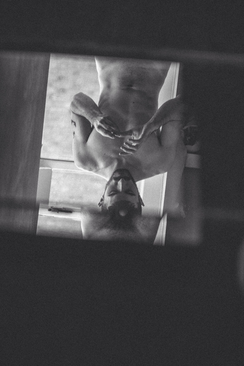 sanuye-shoteka:  Sanuye Shoteka .photography by Mircius Aecrim .november 2013 .london