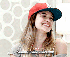 Team Fatinha