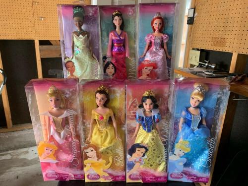 What Is Your Favorite Toys In 2000s?