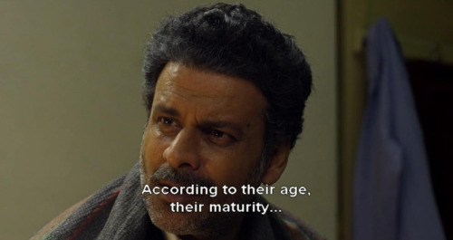 gulposh:Aligarh (2016)