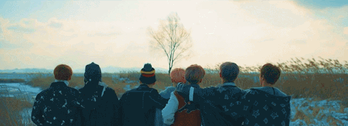 Spring Day, Ot7 (again)