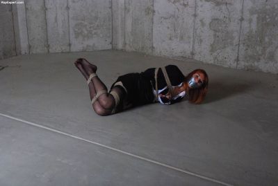 Porn Pics bondagehedgehog:Delila Darling