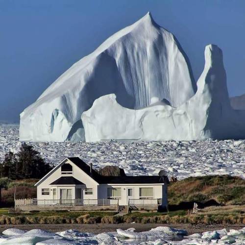 mementomoriiv:Twillingate, Newfoundland