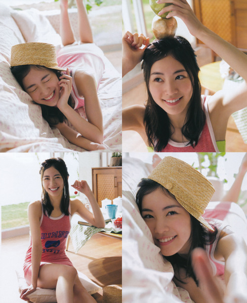 gotosleepmychild:  BOMB 2014.07  
