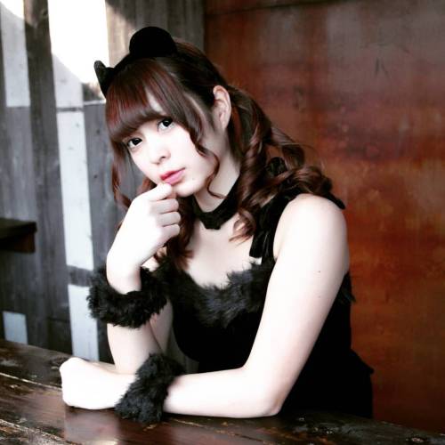 #原満莉菜  #marina_hara