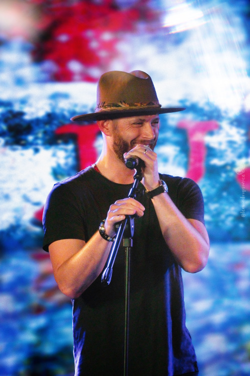 lemondropsonice: Happy 44th Birthday JensenMay your day be full of reasons to smile