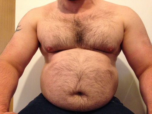 gaininghulk:  Still growing, just weighed in at 260! all time high! thanks to my awesome cub!