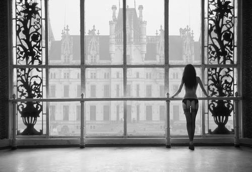 Belles...de... jour ...et... de ...nuit