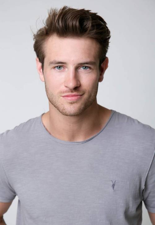 boyzoo:  Ryan Ball