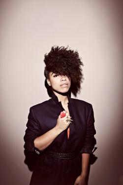 tmbre:  Lianne la Havas