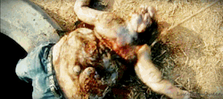 lucifers-queen:  Cherokee Rose Walking Dead Season 2 ep.4  