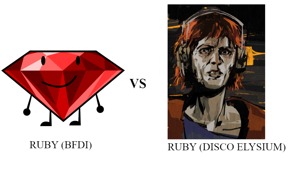 BFDI Characters (Updated Icons) Bracket - BracketFights