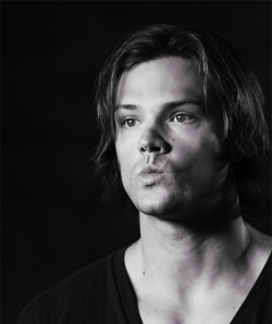 wellcometothedarkside:  Jared Padalecki 