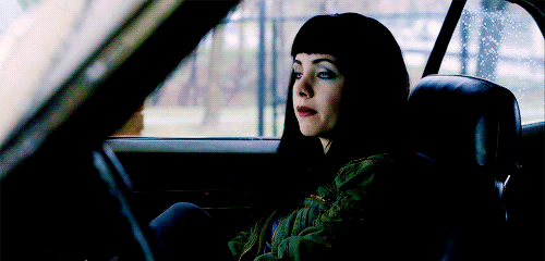 All things Ksenia Solo!
