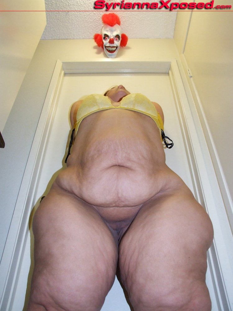 bbwbootycellulite:  Happy 5000!! 👏👏👏👏