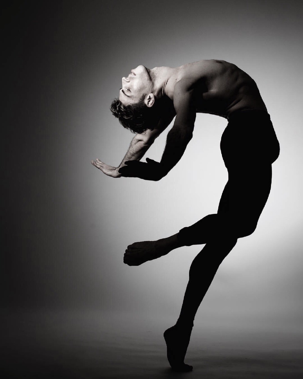 pas-de-duhhh:  Thomas Barnea  Photographed by Dean Barucija for Pickled Thoughts