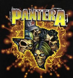 a-figure-in-black:Pantera - Texas