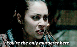 dolphinvera:She was the one for her, there’s only one Lexa.