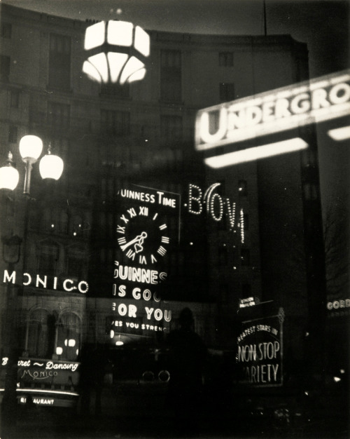Jean Moral, Londres 1934from Sotheby’s