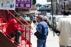 chasenphotography: Chinatown, NYC 