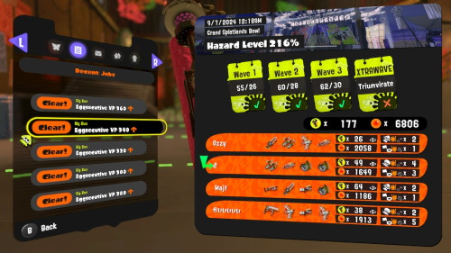 Apparently It Was Too Close Of A Win This Time