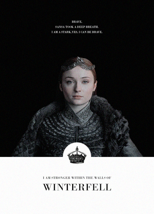 briennelovesjaime: “I will remember, Your Grace,” said Sansa, though she had always hear