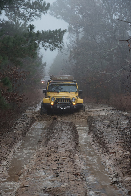 visualuniverse:   Jeep Overland by P Jones