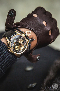 watchanish:  Breva Genie 001.More of our footage at WatchAnish.com.  
