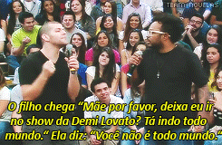 Me perdi no era real e no que eu inventei