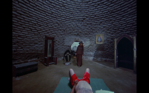 El Topo (1970) Alejandro Jodorowsky