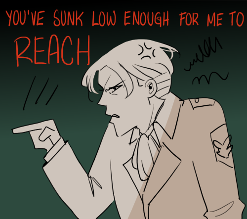 project-zorthania:erwin, i think it’d be better for everyone if you just stayed home.For @sonderous-