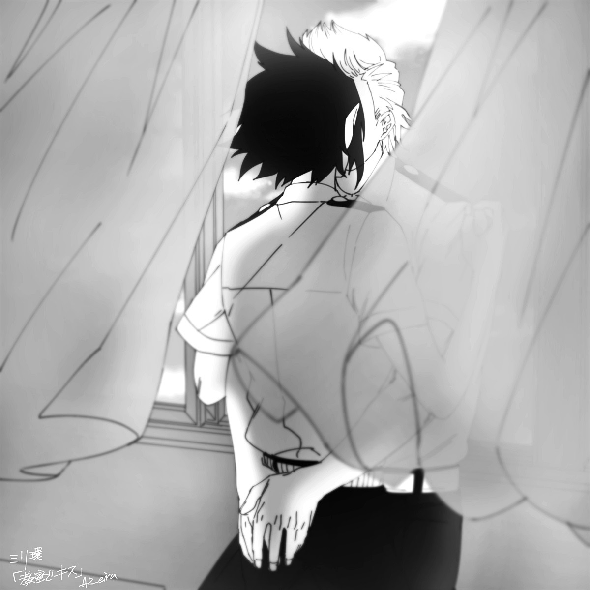 narukee: ©永流    