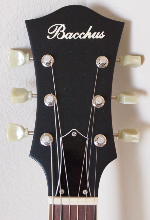 Acoustic Cadenza