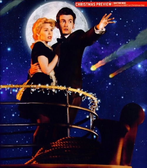 mizgnomer: Christmas Special Sunday (Part Three) In the lead-up to Christmas, I’m posting prom