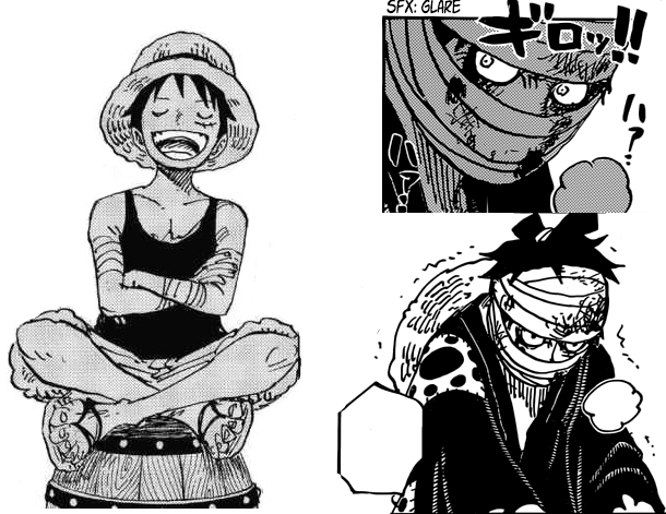 One Piece 801 Manga Tumblr