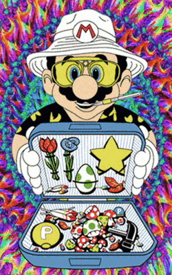 letslivethetrippylife:  ~~FOLLOW ME TO TRIP~~
