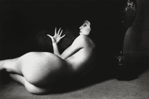 kvetchlandia:  Ralph Gibson      Nude      1939 