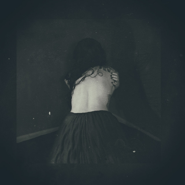littlewickedthingsx:  “the monster in the shadows - beneath my skin, part 1”