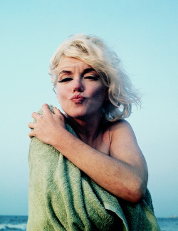 Beauvelvet:  Marilyn Monroe By George Barris, 1962.  To Marilyn-Norma Jeane, Who