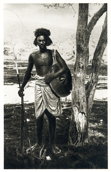   Eritrean man, via UDLAP Bibliotecas   porn pictures