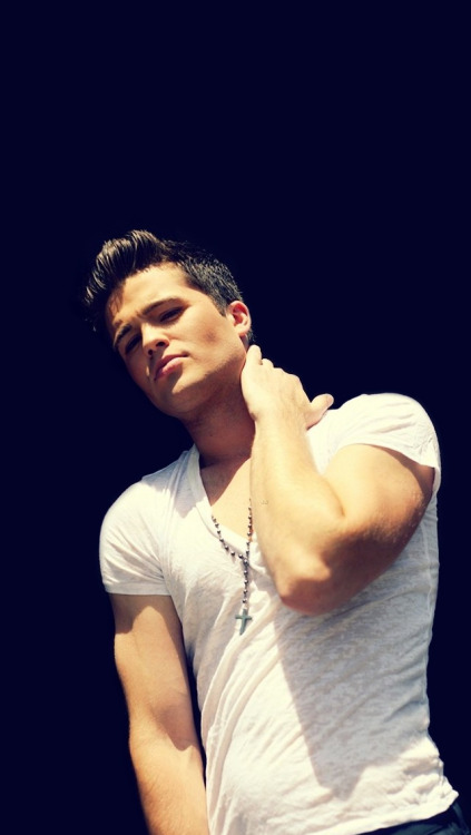 spencer boldman