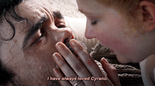 danieljradcliffe: Cyrano (2021) dir. Joe Wright