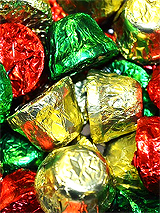 santasrudolph:  Christmas Stuff: Candy  