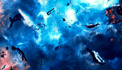 rbdowneyjr:  Guardians of the Galaxy + colour palette 