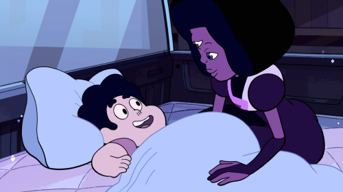 bellsingur:  Steven and Romantic Bedtime Stories:         Rose and Greg | Ruby and SapphirePercy and Pierre