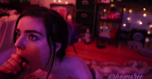 Oral fixation