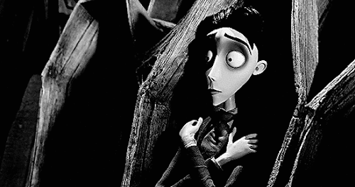 Corpse Bride (2005)