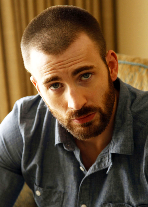 chrisevansedits:Every Chris Evans Photoshoot (41/*) part 2, by Matt Sayles -  2012 