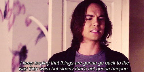 quotes-and-gifs:  inspirational quote blog  No it&rsquo;s not