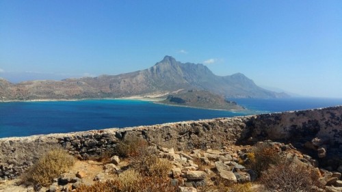 Had an awesome week in Crete!